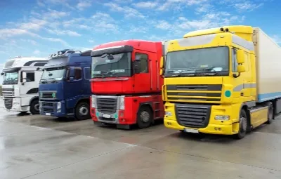 Antalya Nurdağı Nakliye Ambarı